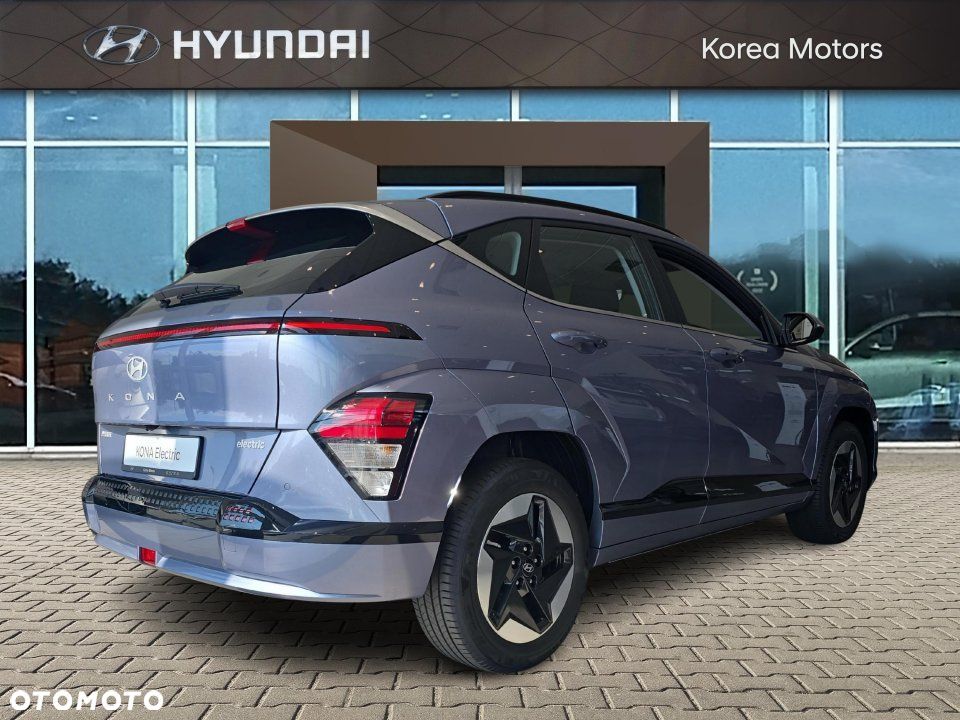 Hyundai Kona - 5
