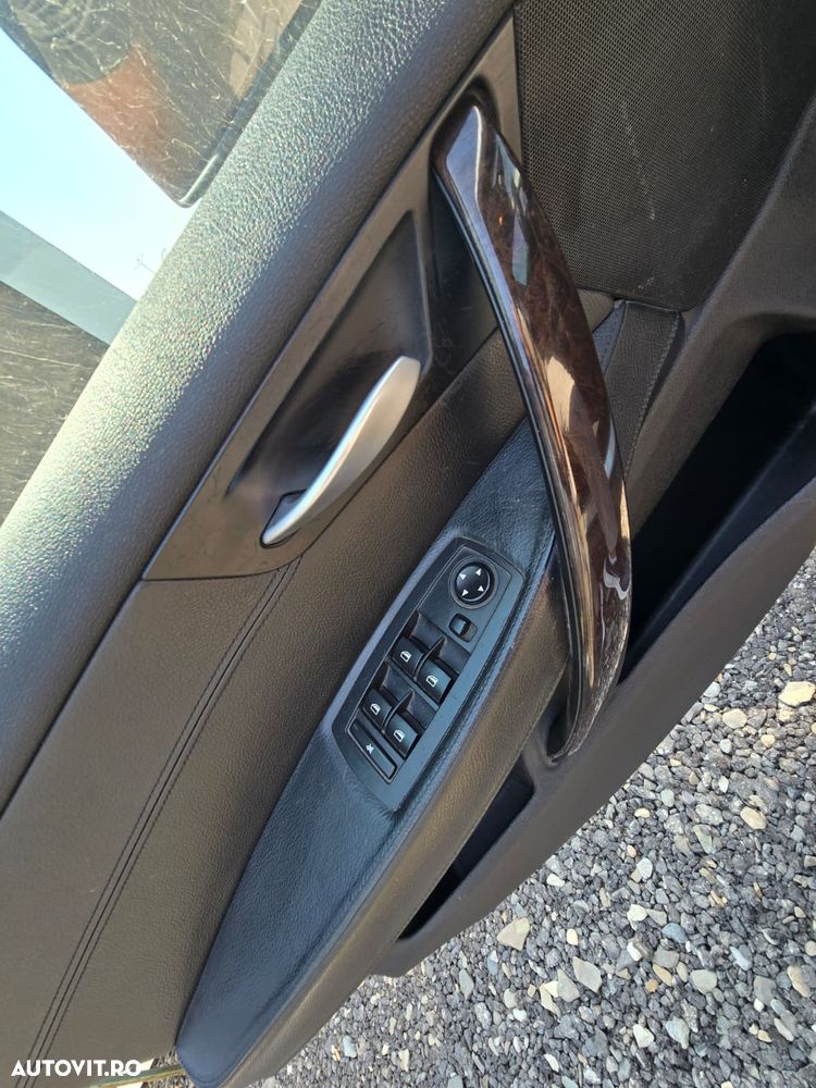 BMW X3 - 14