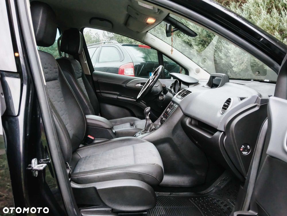 Opel Meriva - 6