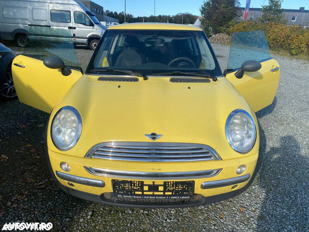 Mini ONE Standard - 1