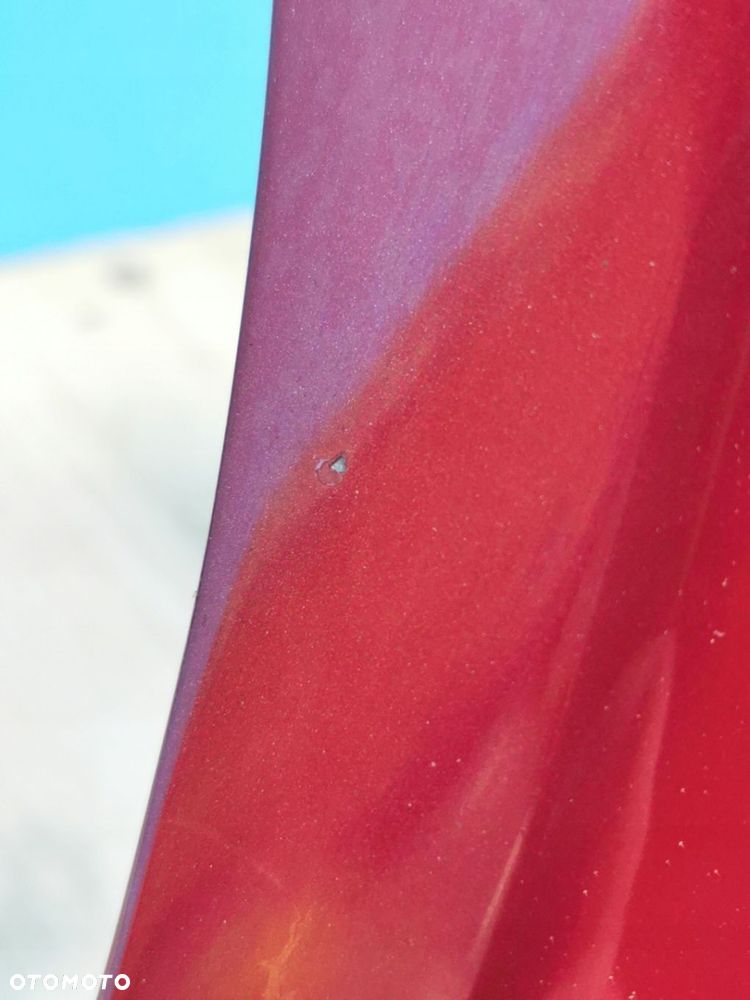 Nissan Juke F15 błotnik przód przedni prawy ślizg listwa NAH - 3