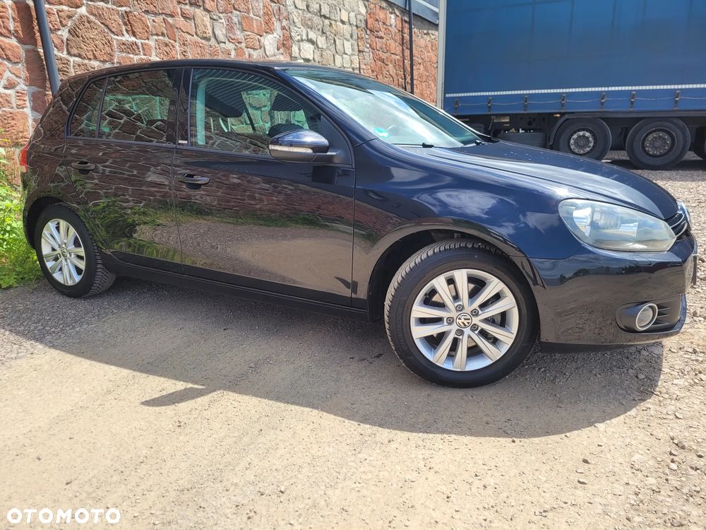 Volkswagen Golf 1.4 TSI Style - 9