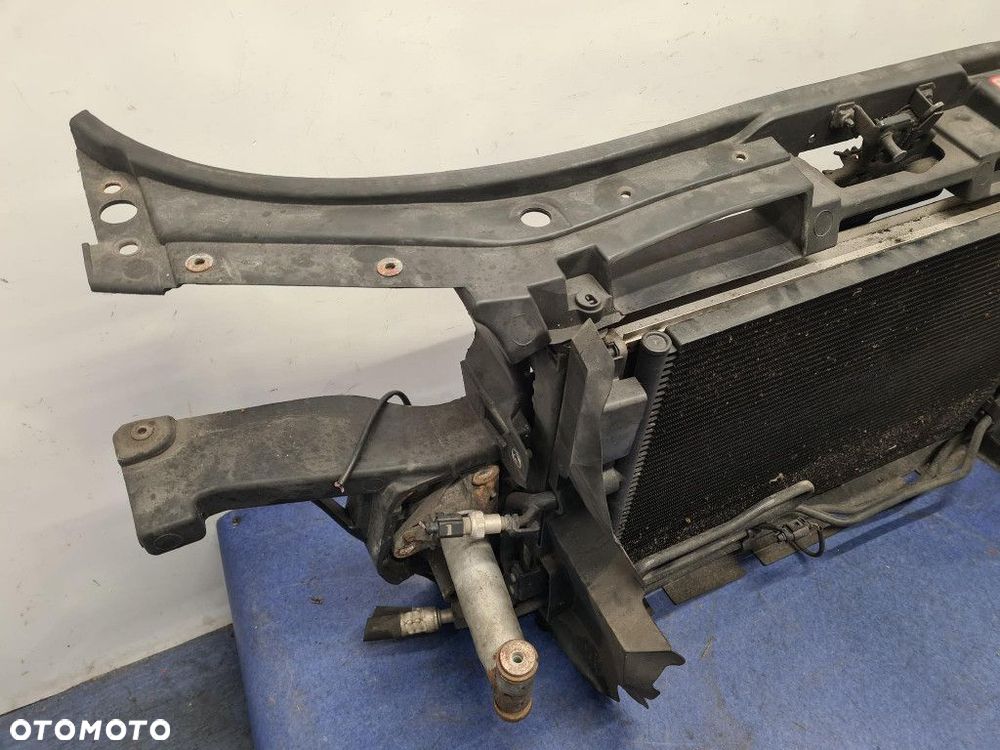 AUDI A6 C5 2.4B PAS PRZEDNI - 5