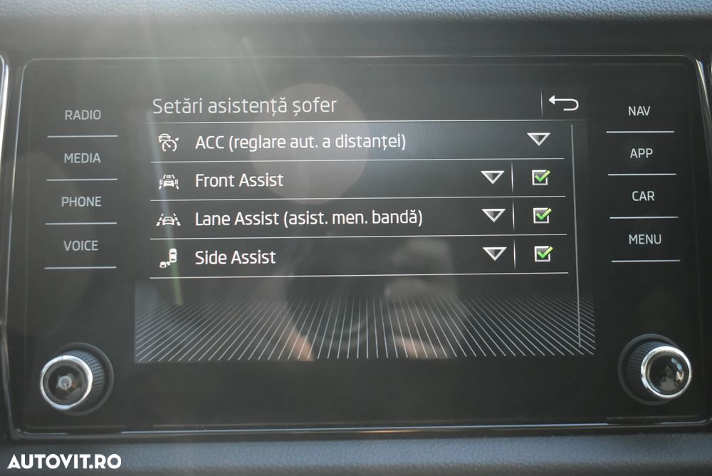 Skoda Kodiaq 2.0 TDI 4X4 DSG Style - 22