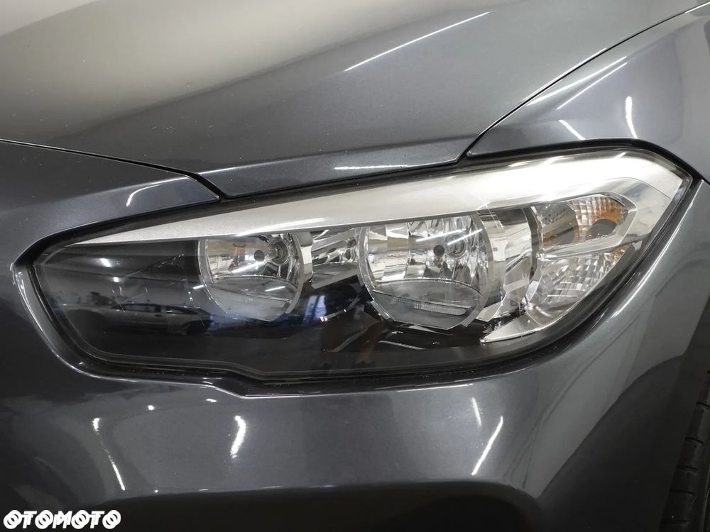 BMW Seria 1 - 12