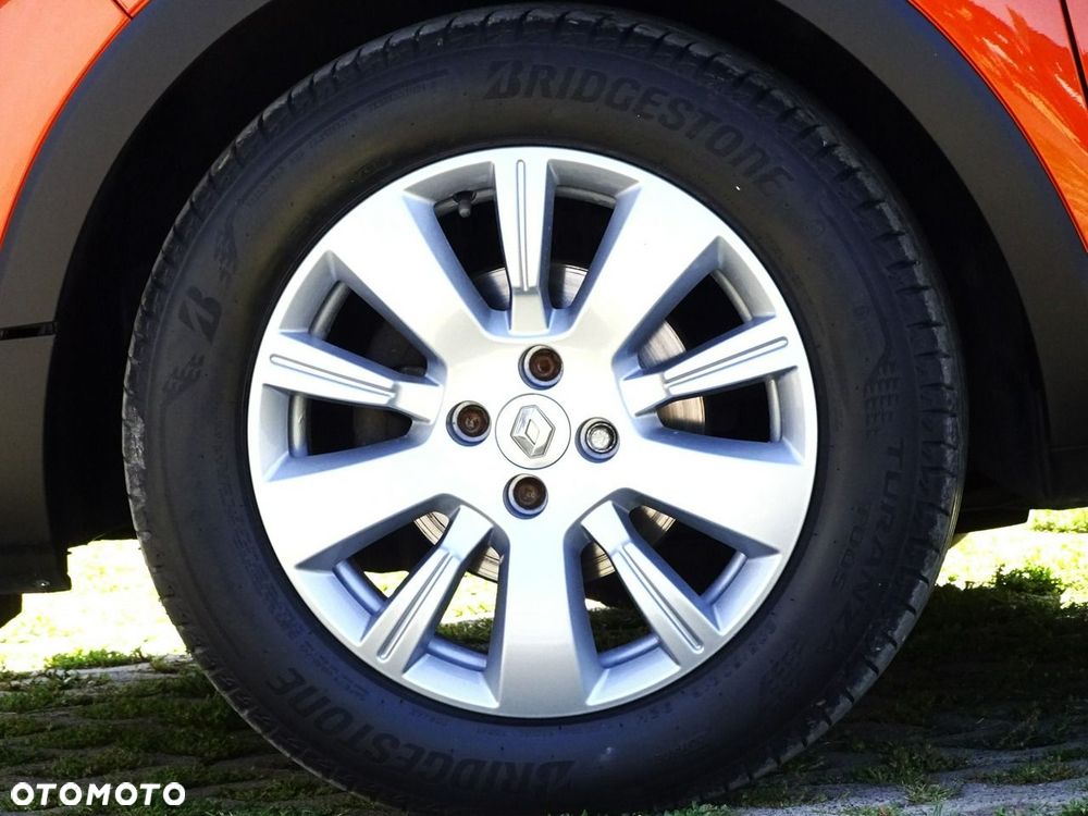 Renault Captur (ENERGY) TCe 90 LIMITED - 17