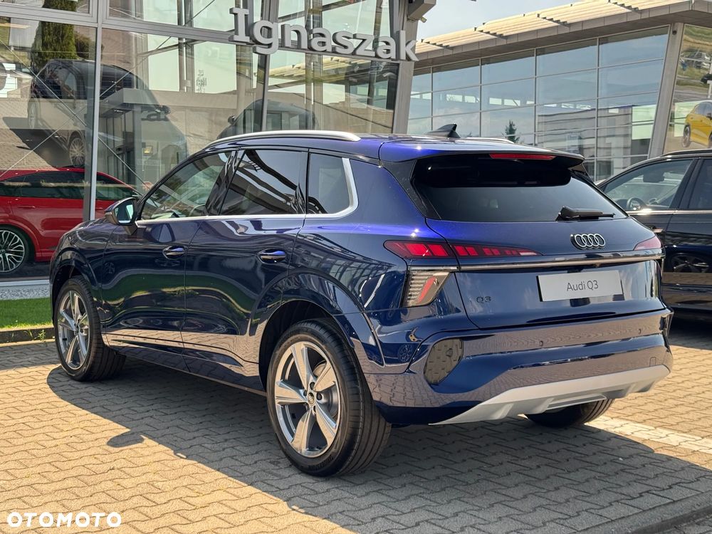 Audi Q3 TFSI mHEV 110 kW S tronic - 6