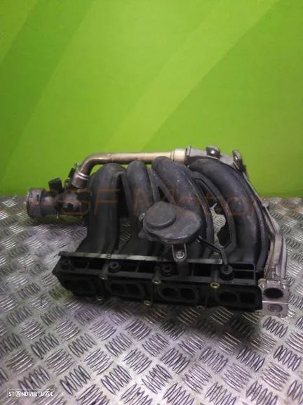 PEÇAS AUTO USADAS para Mercedes E220 2.2 CDi - 1