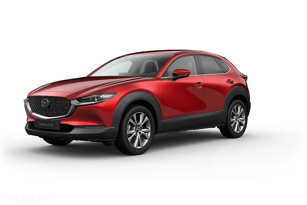Mazda CX-30 2.0 mHEV Takumi 2WD - 7