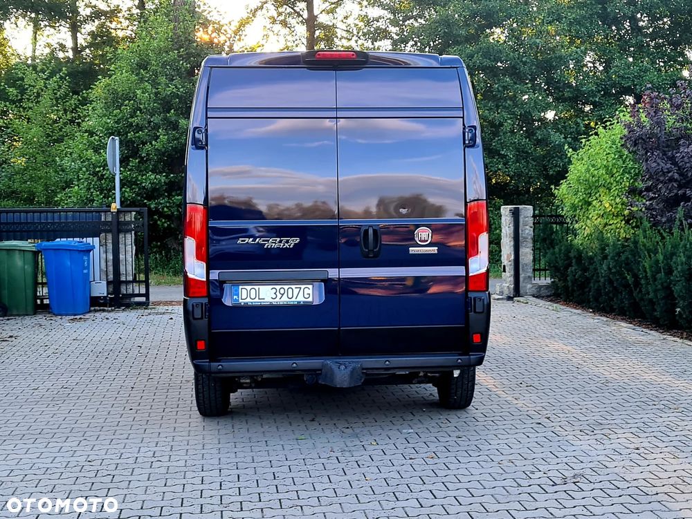 Fiat Ducato Maxi - 34