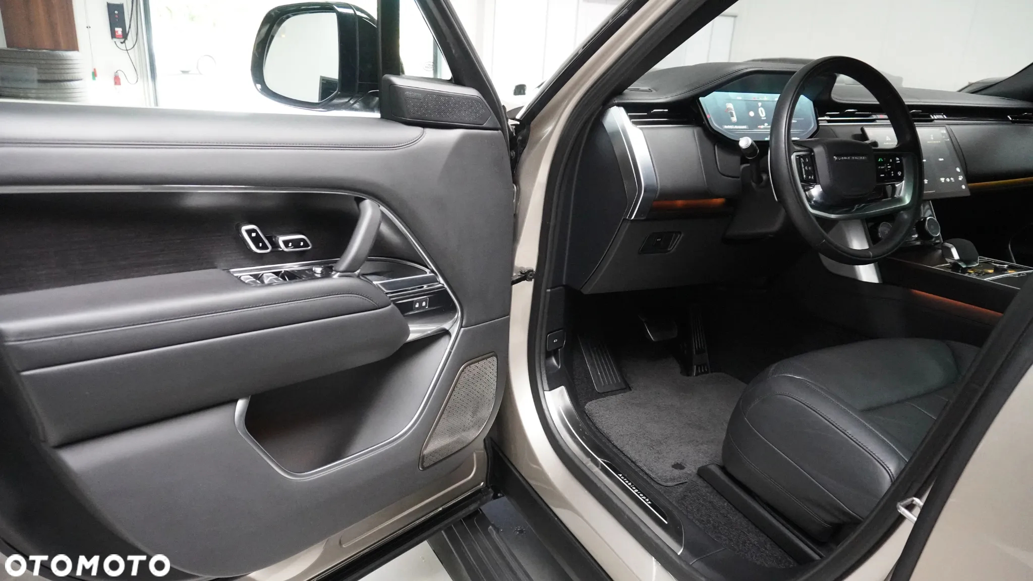 Land Rover Range Rover 3.0 D LWB AB - 6
