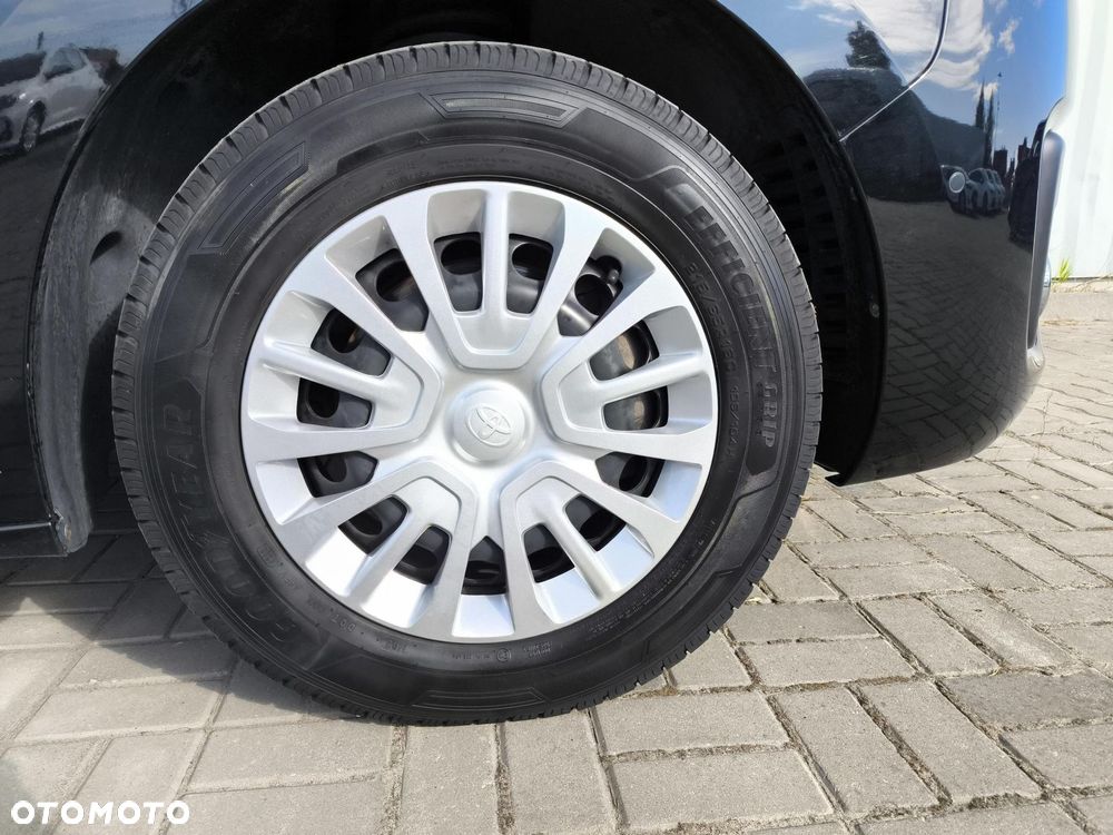 Toyota Proace Verso 2.0 D4-D Long Business - 19
