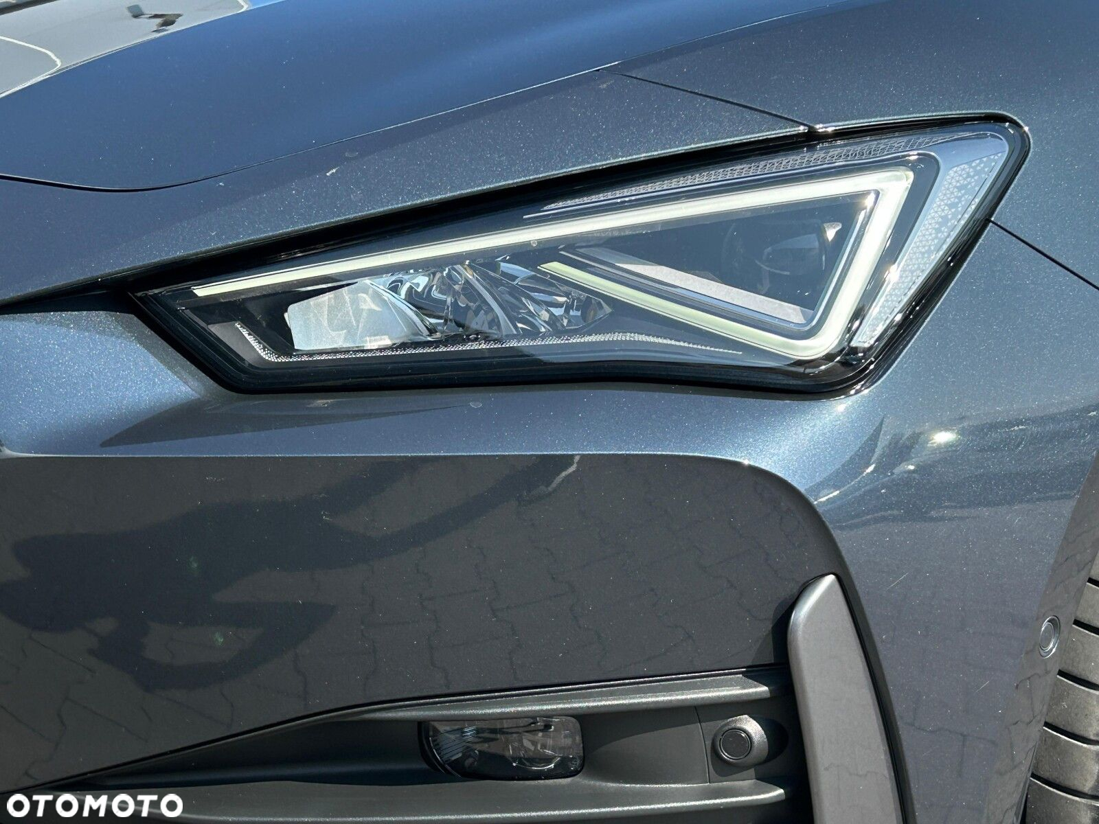 Cupra Leon 1.5 TSI - 37