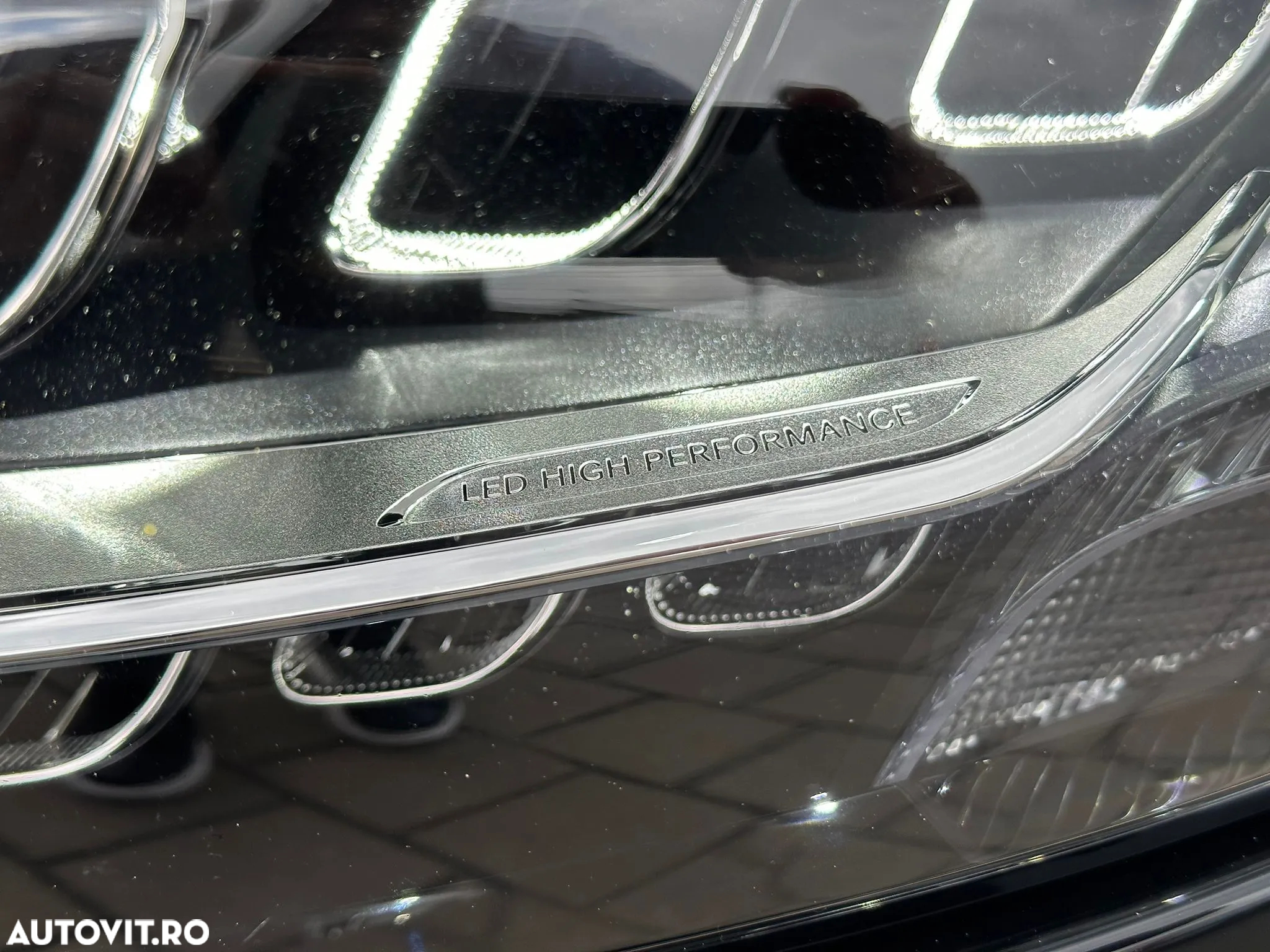 Mercedes-Benz CLS 300 d MHEV 4MATIC Aut - 11