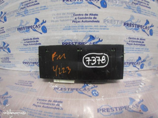 Modulo BM2T18C612JB FORD MONDEO 4 2011 2.0 140CV 5P PRETO Módulo Do AC - 2