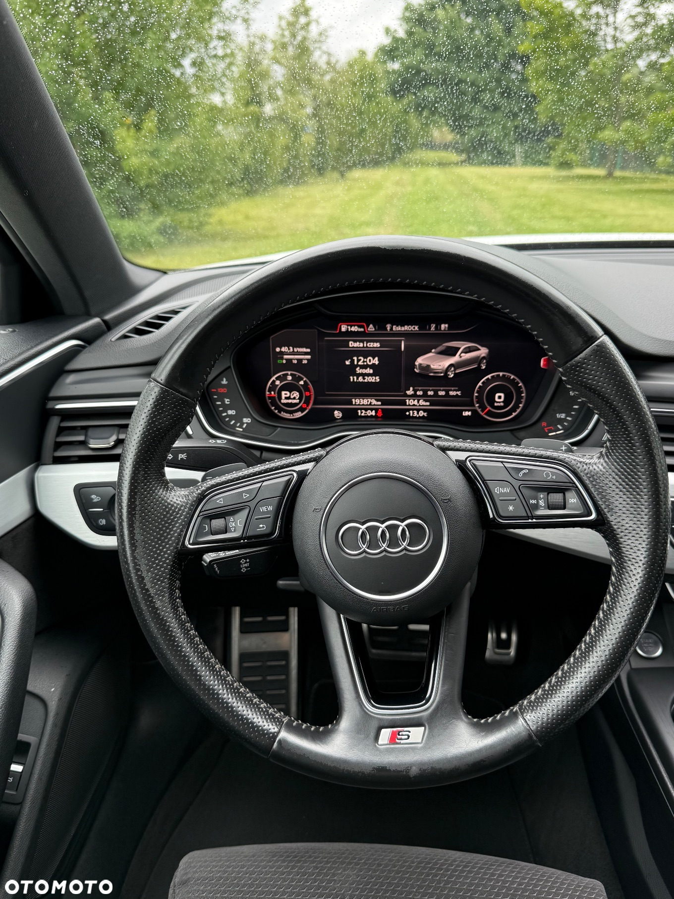 Audi A4 Avant 2.0 TDI S tronic - 4