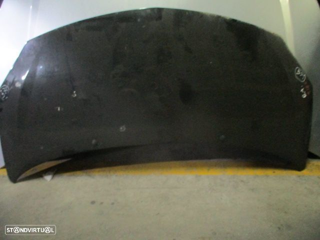 Capot Capo571 RENAULT TWINGO 2 2011 1.5DCI 75CV 3P PRETO - 3