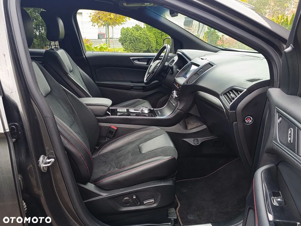 Ford Edge 2.0 EcoBlue Twin-Turbo 4WD ST-Line - 15