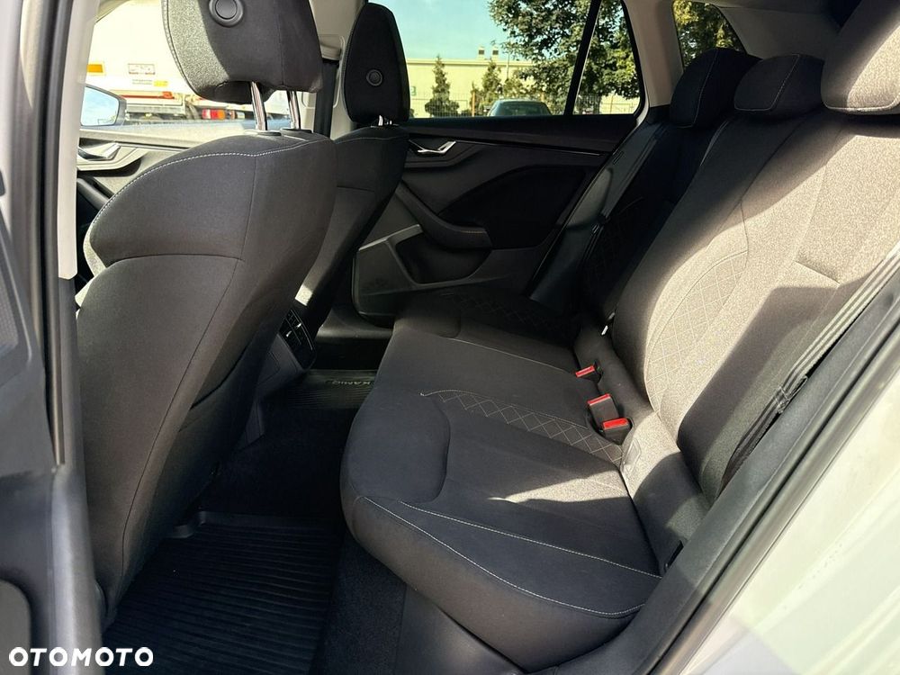 Skoda Kamiq 1.0 TSI Ambition DSG - 15