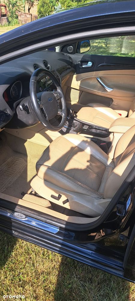 Ford Mondeo 2.0 TDCi Titanium - 5