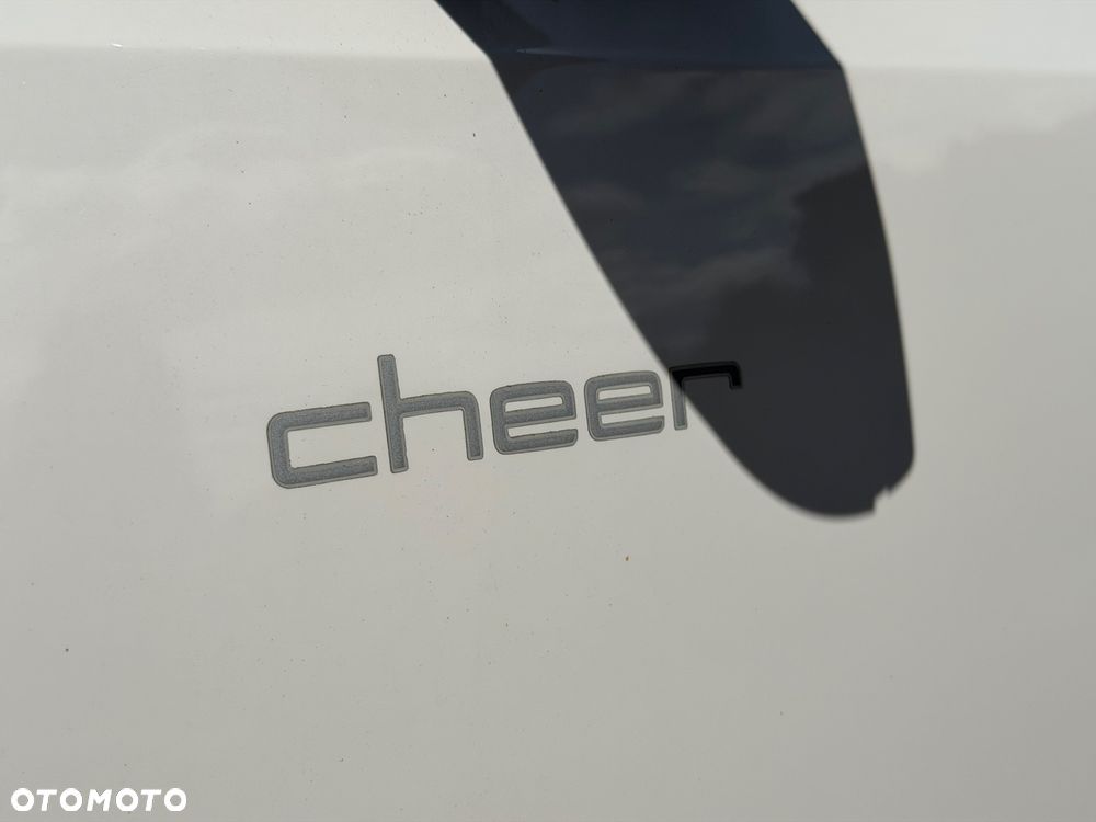 Volkswagen up! cheer - 23