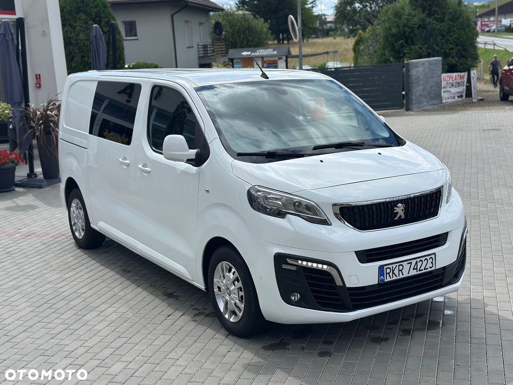 Peugeot Expert - 4
