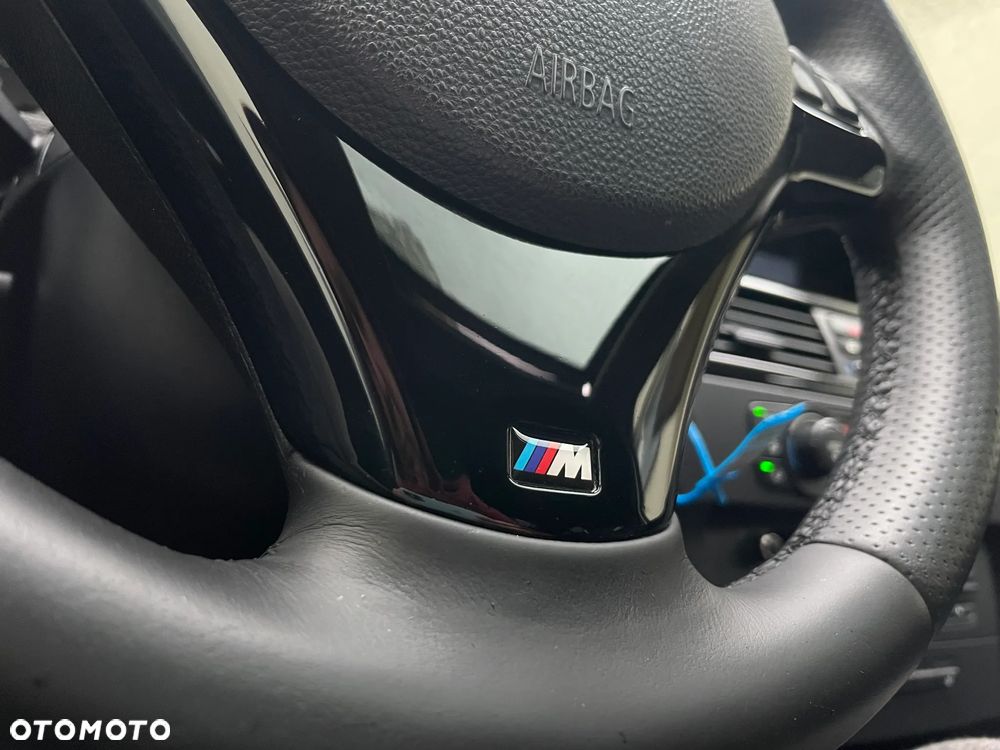 BMW Seria 3 320d - 11