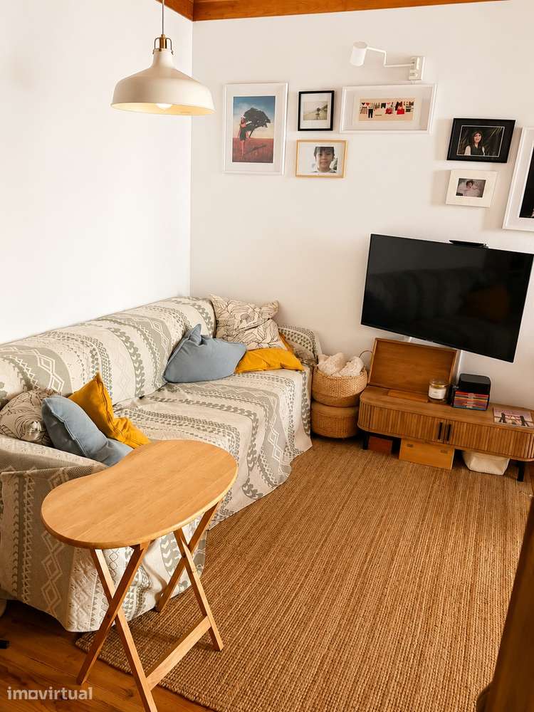 Apartamento T3 na Graça, Lisboa - Grande imagem: 2/12