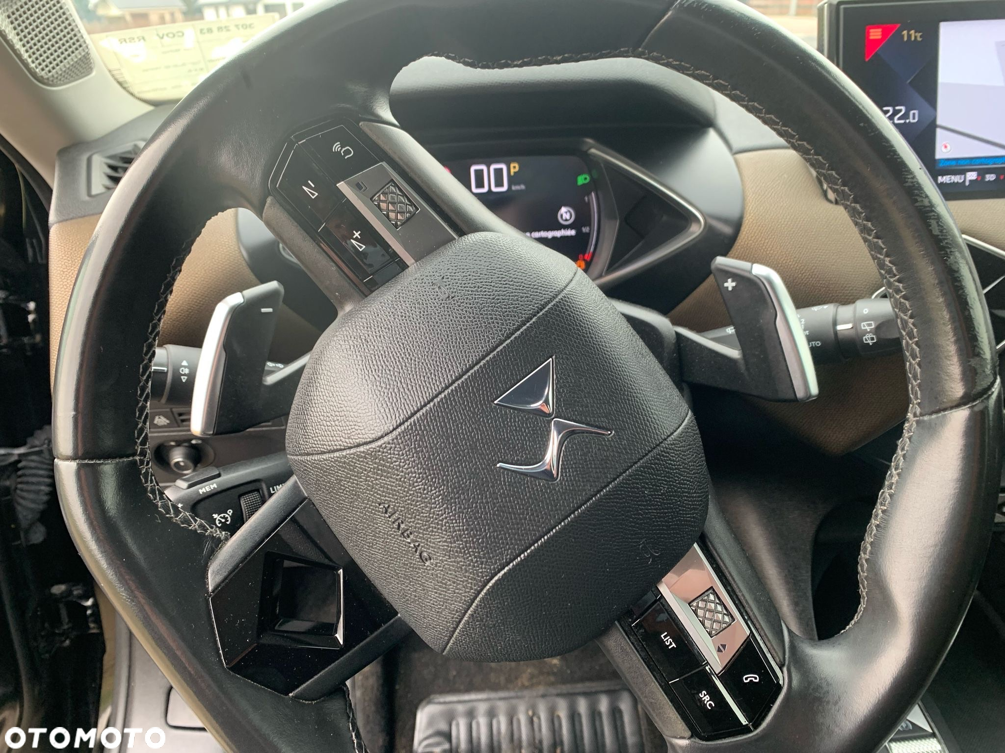 DS Automobiles DS 3 Crossback BlueHDi 130 Esprit de Voyage - 30