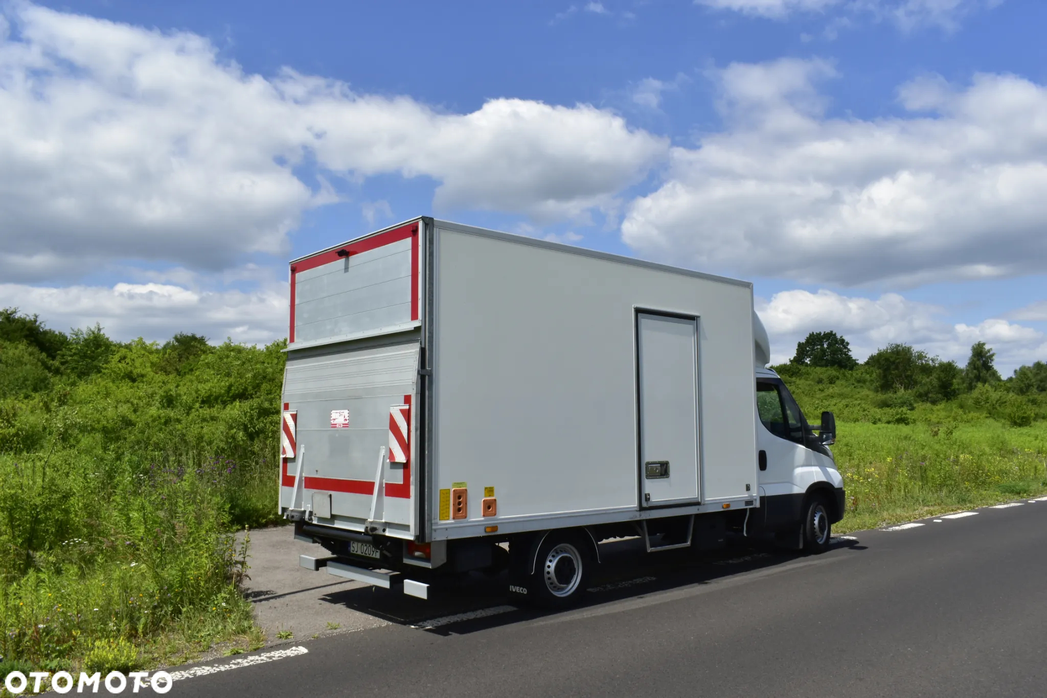 Iveco Daily - 9