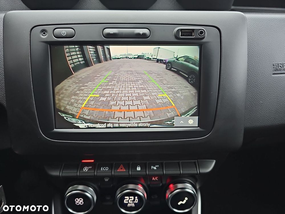 Dacia Duster 1.0 TCe Prestige - 25