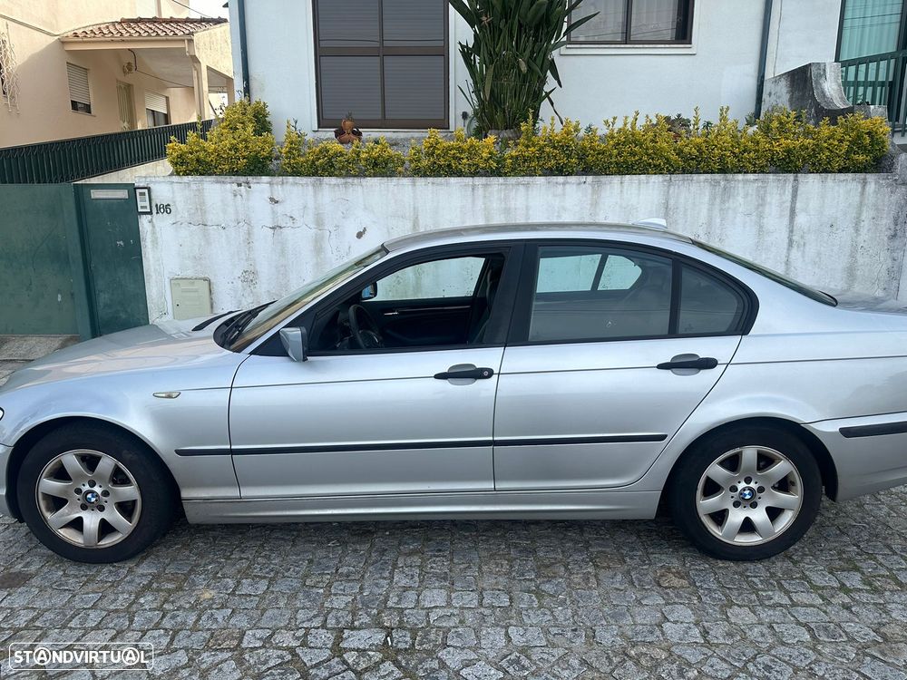 BMW 318 i Edition Lifestyle - 5