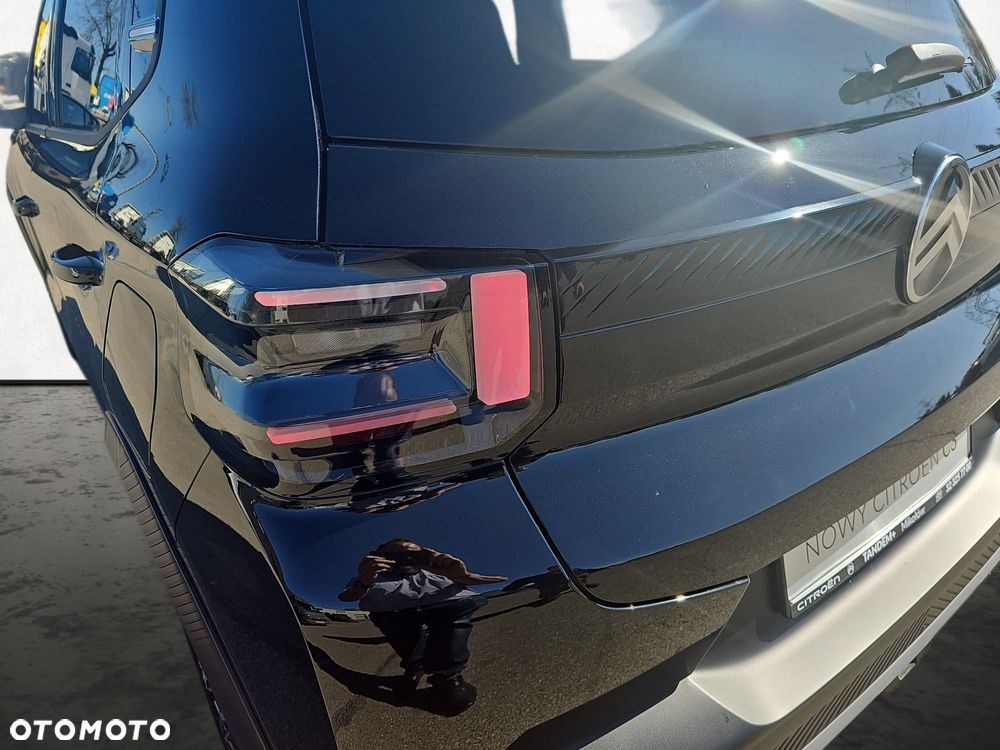 Citroën C3 1.2 mHEV Max - 9