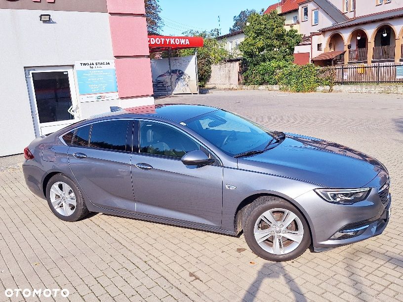 Opel Insignia 1.6 CDTI Cosmo ecoFLEX S&S - 3
