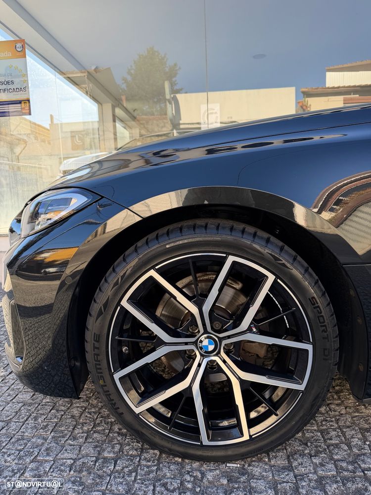 BMW 420 Gran Coupé - 11