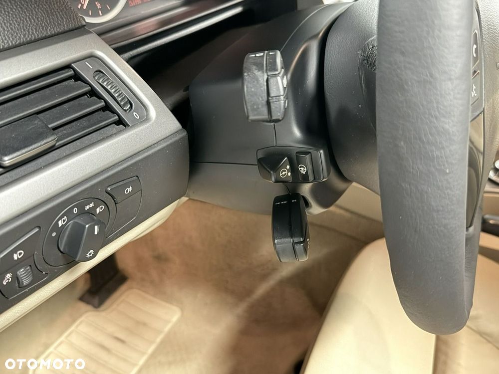 BMW Seria 5 - 39