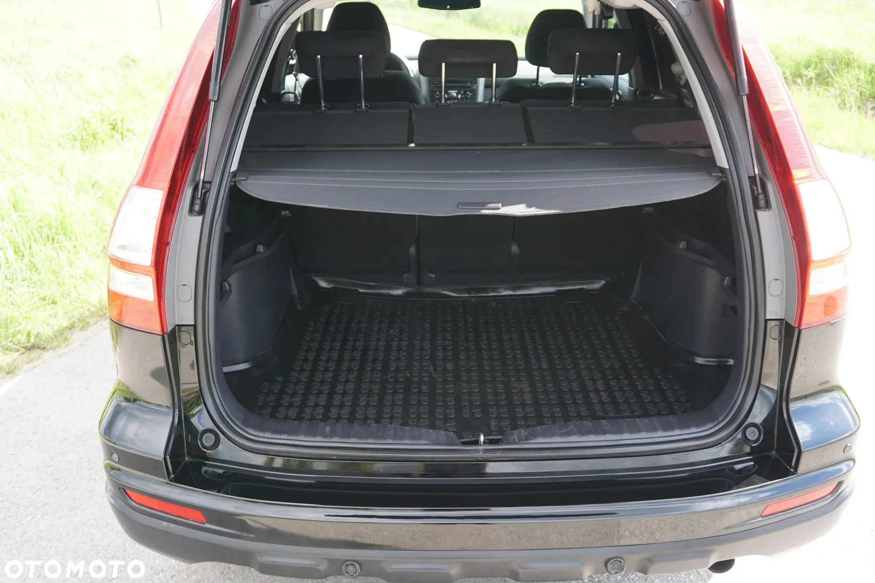 Honda CR-V 2.0 Elegance - 19