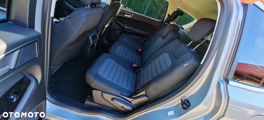 Ford S-Max 2.0 EcoBlue Titanium - 17