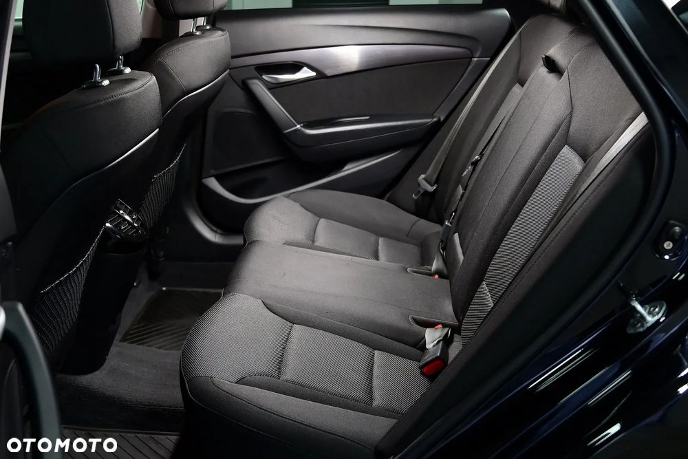 Hyundai i40 1.7 CRDi BlueDrive Style - 19