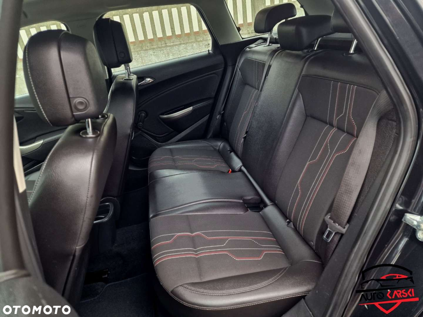 Opel Astra - 25