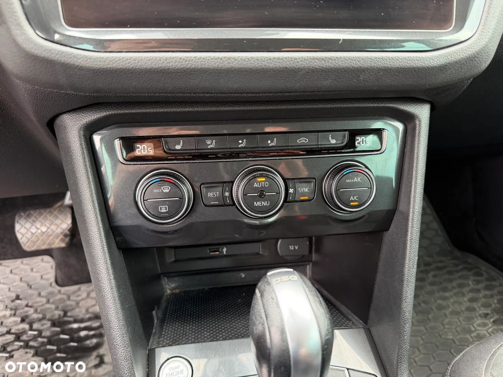 Volkswagen Tiguan 1.5 TSI EVO Highline DSG - 21