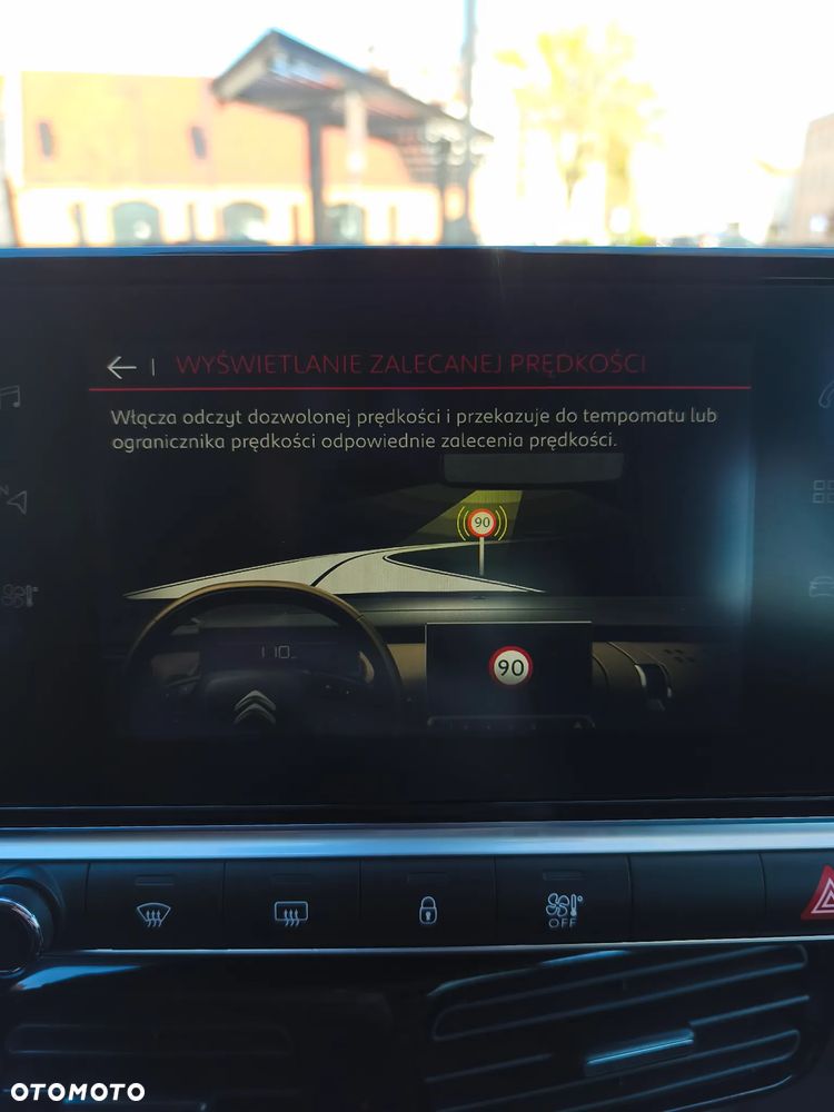 Citroën C4 Cactus Pure Tech 110 Stop&Start EAT6 Shine - 21