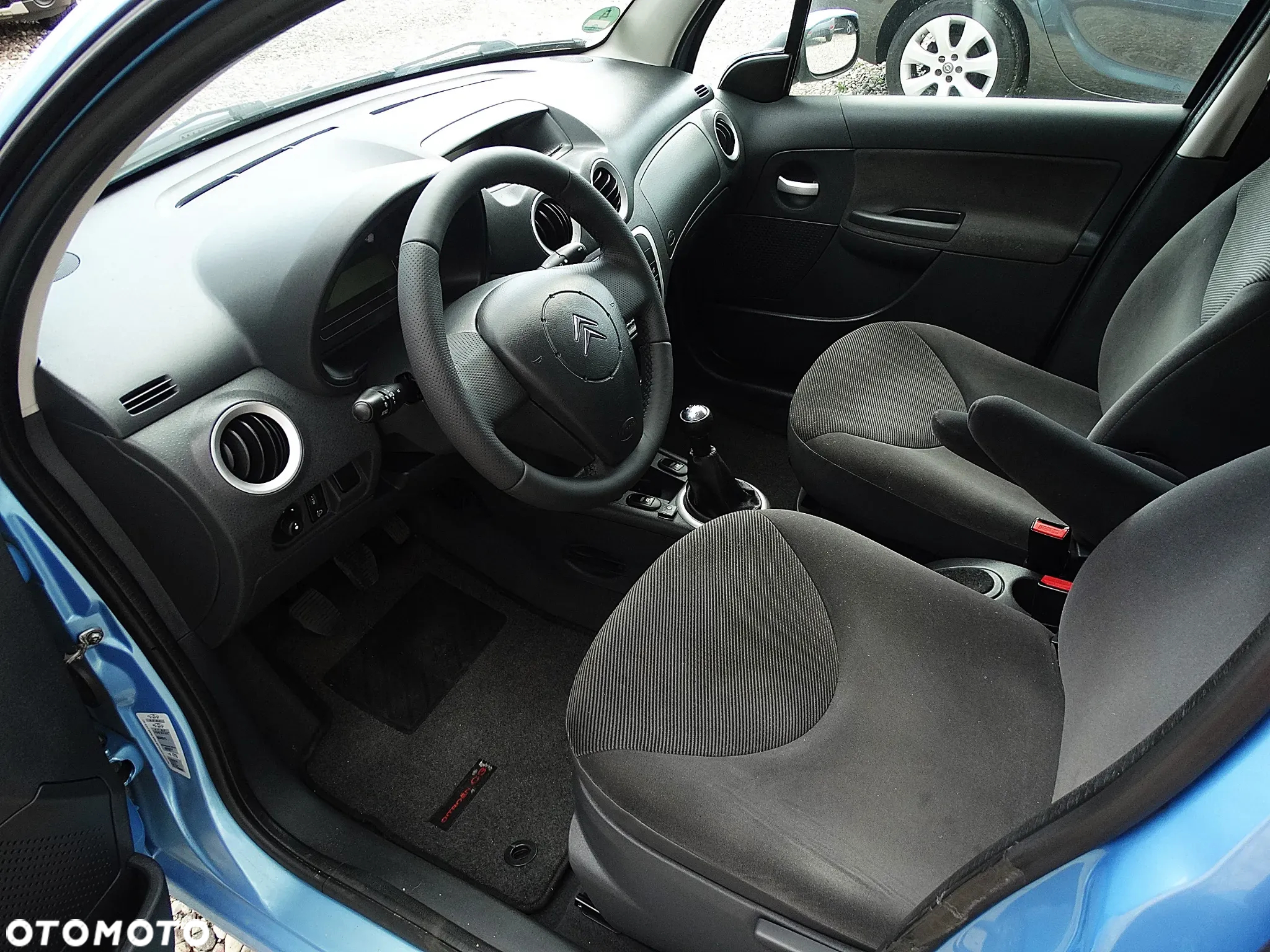 Citroën C3 1.4 16V Exclusive - 18