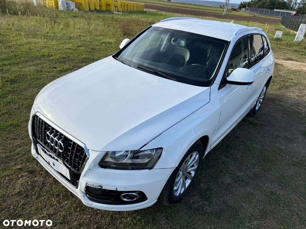 Audi Q5 2.0 TDI Quattro (clean diesel) - 28