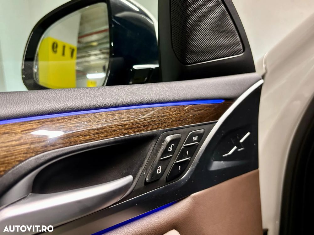 BMW X4 xDrive20i Aut. M Sport - 26