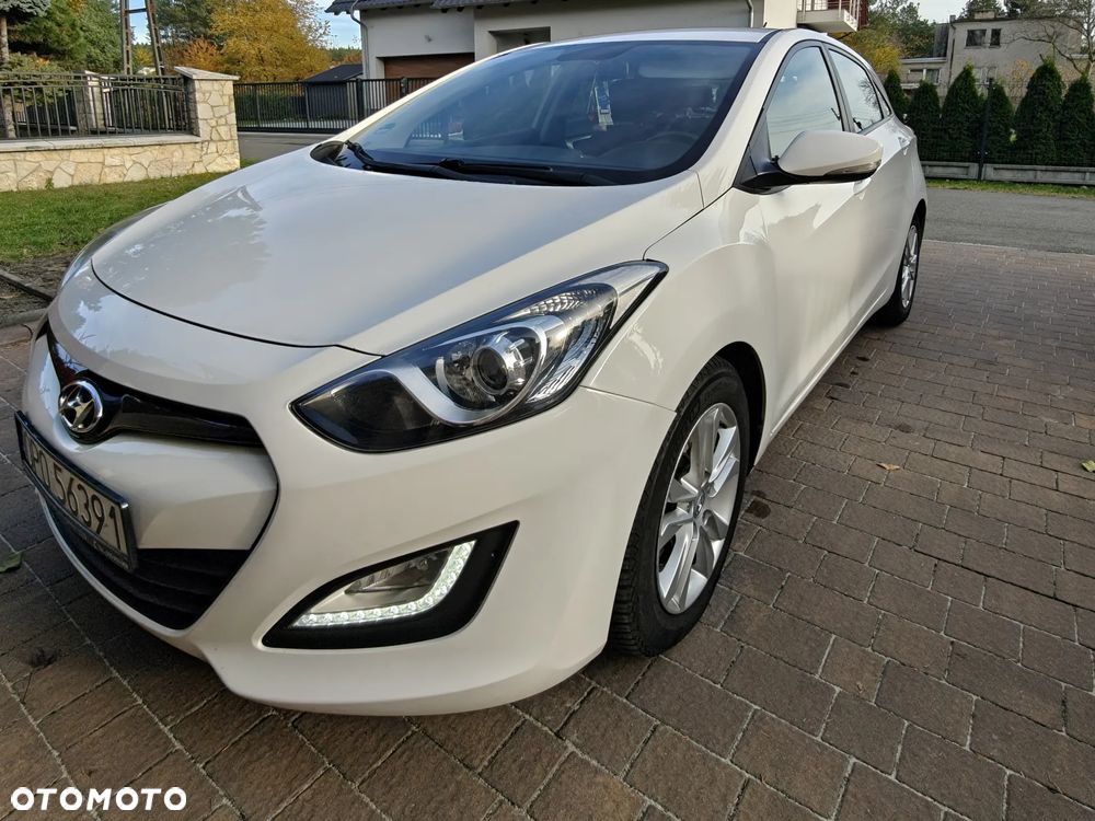 Hyundai i30 - 15