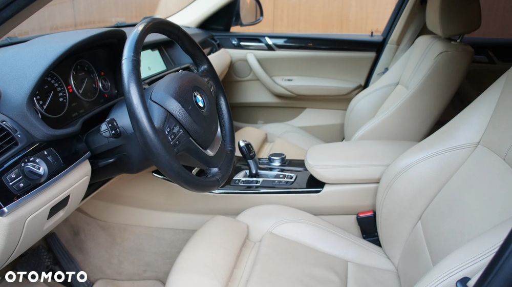BMW X4 xDrive20d xLine - 19