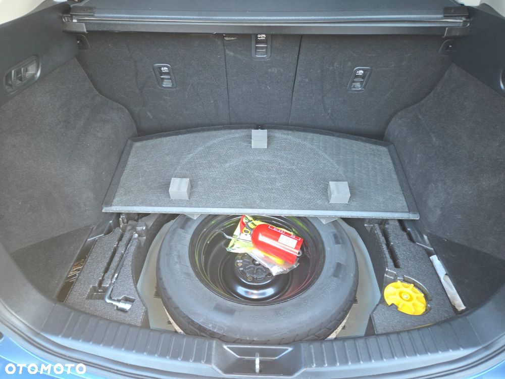 Mazda CX-5 SKYACTIV-G 194 AWD Sports-Line - 31