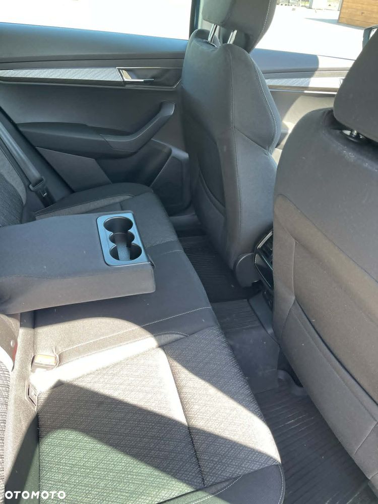 Skoda Karoq 1.5 TSI ACT Style DSG - 16