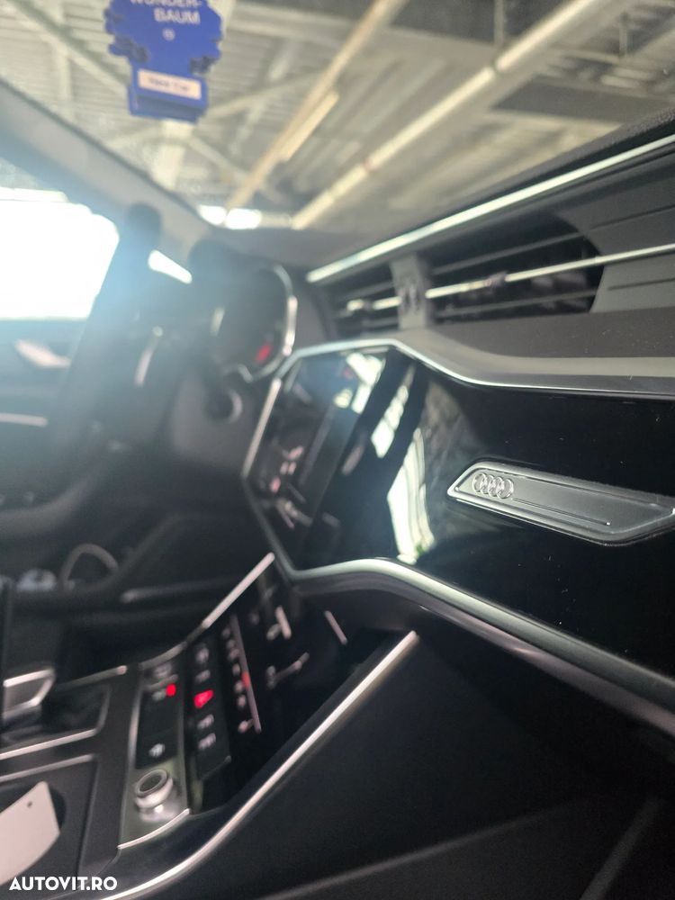 Audi A6 2.0 40 TDI S tronic Sport - 6